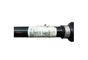 Cardan gauche (transmission) PEUGEOT 308 3 SW Photo n°3