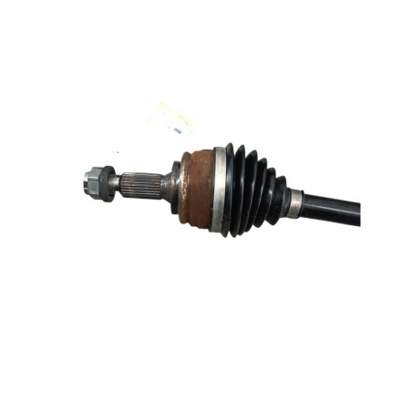 Cardan droit (transmission) DACIA LODGY