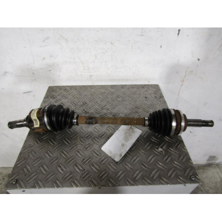 Cardan gauche (transmission) TOYOTA YARIS VERSO
