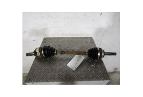 Cardan gauche (transmission) TOYOTA YARIS VERSO Photo n°1