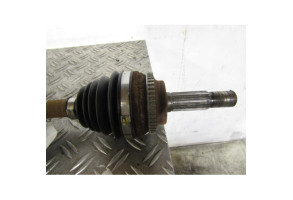 Cardan gauche (transmission) TOYOTA YARIS VERSO Photo n°2
