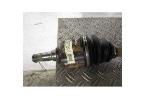 Cardan gauche (transmission) TOYOTA YARIS VERSO Photo n°3