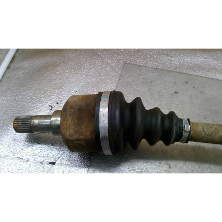 Cardan gauche (transmission) CITROEN JUMPY 2