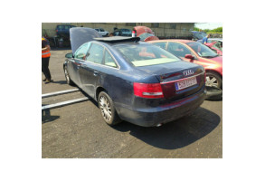 Cardan arriere gauche (transmission) AUDI A6 3 Photo n°7