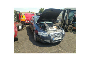 Cardan arriere gauche (transmission) AUDI A6 3 Photo n°11