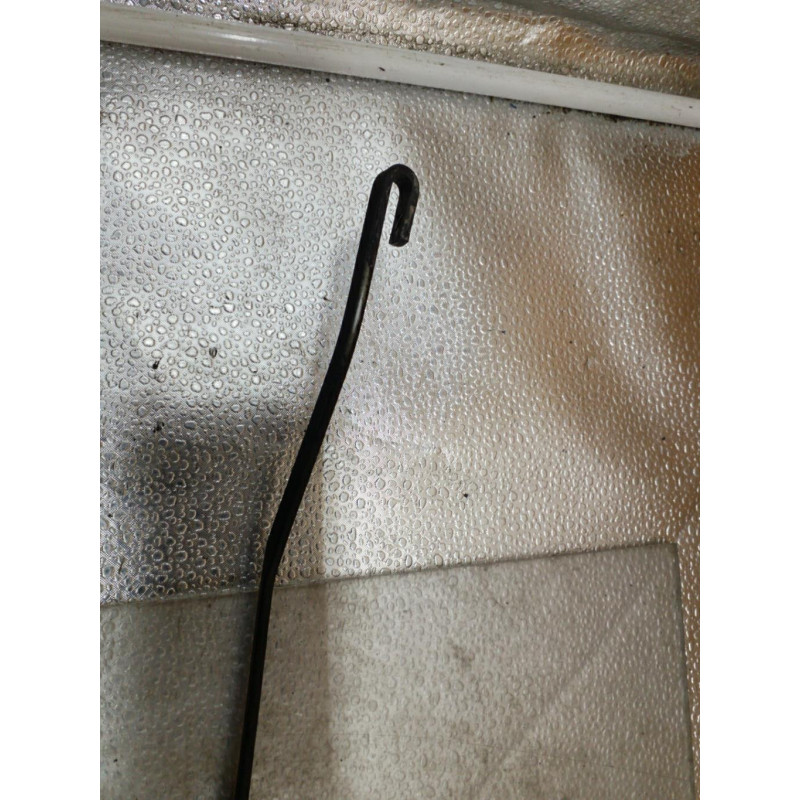 Bras essuie glace avant droit KIA RIO 2 Photo n°1