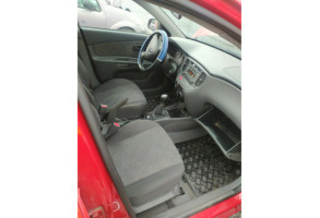 Bras essuie glace avant droit KIA RIO 2 Photo n°3