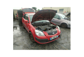 Bras essuie glace avant droit KIA RIO 2 Photo n°4