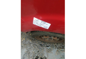 Bras essuie glace avant droit KIA RIO 2 Photo n°6
