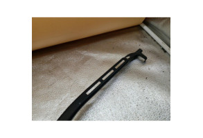 Bras essuie glace avant droit BMW SERIE 3 E90 Photo n°2