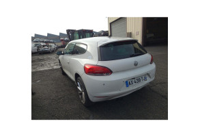 Bras essuie glace avant gauche VOLKSWAGEN SCIROCCO 3 Photo n°20