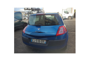 Bras essuie glace avant droit RENAULT MEGANE 2 Photo n°4
