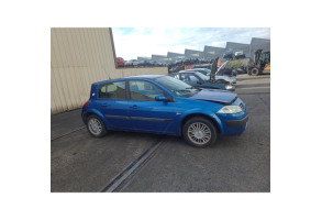 Bras essuie glace avant droit RENAULT MEGANE 2 Photo n°5