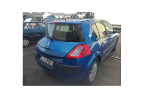 Bras essuie glace avant droit RENAULT MEGANE 2 Photo n°6