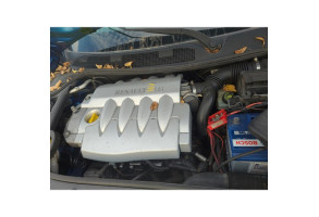 Bras essuie glace avant droit RENAULT MEGANE 2 Photo n°7