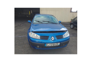 Bras essuie glace avant droit RENAULT MEGANE 2 Photo n°8