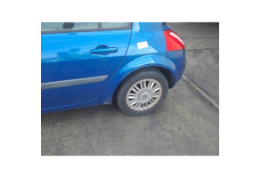 Bras essuie glace avant droit RENAULT MEGANE 2 Photo n°9