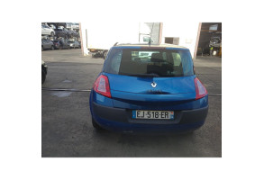 Bras essuie glace avant droit RENAULT MEGANE 2 Photo n°12