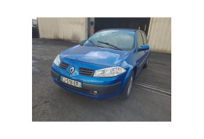 Bras essuie glace avant droit RENAULT MEGANE 2 Photo n°15