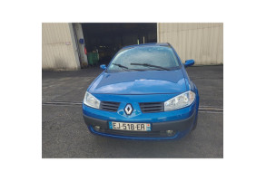Bras essuie glace avant droit RENAULT MEGANE 2 Photo n°17