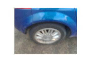 Bras essuie glace avant droit RENAULT MEGANE 2 Photo n°18