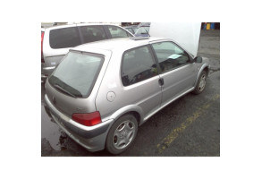 Bras essuie glace avant gauche PEUGEOT 106 Photo n°3