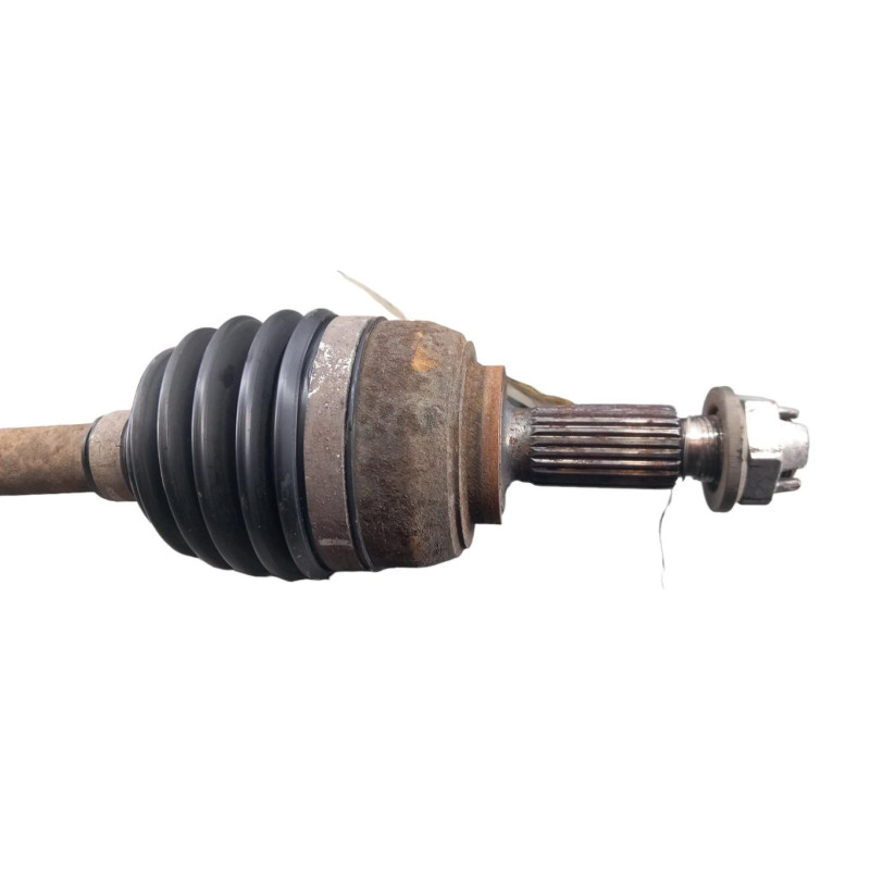 Cardan gauche (transmission) RENAULT CLIO 3 Photo n°1