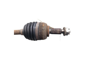 Cardan gauche (transmission) RENAULT CLIO 3 Photo n°1