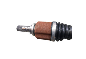 Cardan gauche (transmission) RENAULT CLIO 3 Photo n°2