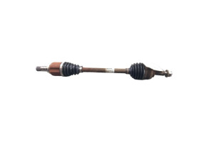 Cardan gauche (transmission) RENAULT CLIO 3 Photo n°3
