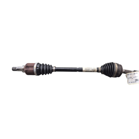 Cardan gauche (transmission) CITROEN C3 2