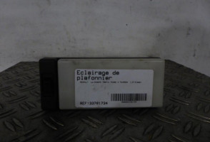 Eclairage de plafonnier RENAULT TRAFIC 1