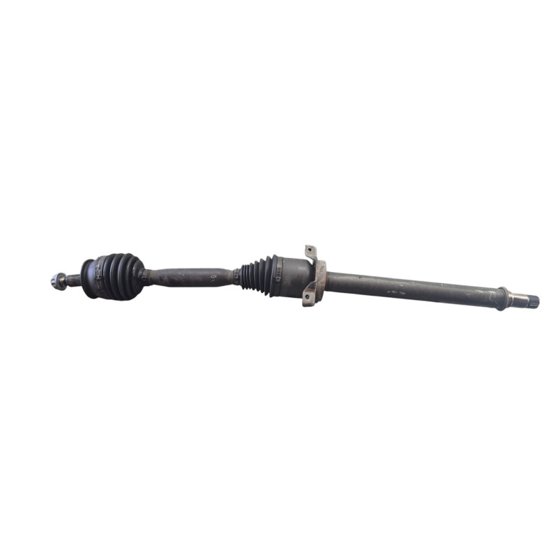 Cardan droit (transmission) MERCEDES CLASSE A 169 Photo n°1