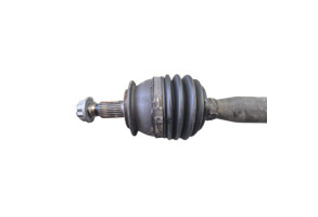 Cardan droit (transmission) MERCEDES CLASSE A 169 Photo n°2