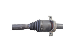 Cardan droit (transmission) MERCEDES CLASSE A 169 Photo n°3