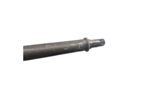 Cardan droit (transmission) MERCEDES CLASSE A 169 Photo n°4