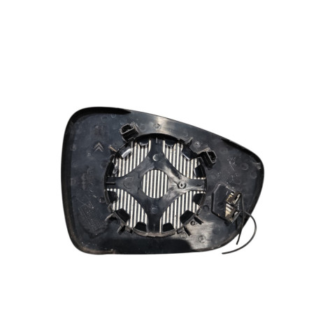 Glace retroviseur gauche CITROEN C5 2