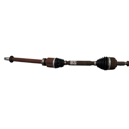 Cardan droit (transmission) RENAULT CAPTUR 1