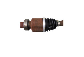 Cardan droit (transmission) RENAULT CAPTUR 1 Photo n°3