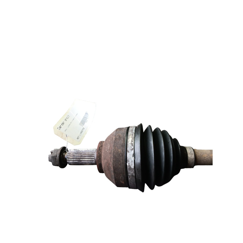 Cardan droit (transmission) RENAULT TRAFIC 2 Photo n°1