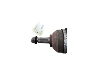 Cardan droit (transmission) RENAULT TRAFIC 2 Photo n°2