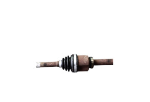 Cardan droit (transmission) RENAULT TRAFIC 2 Photo n°3