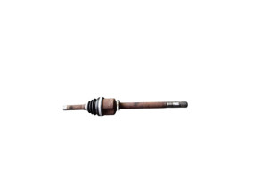 Cardan droit (transmission) RENAULT TRAFIC 2 Photo n°4