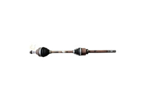 Cardan droit (transmission) RENAULT TRAFIC 2 Photo n°5