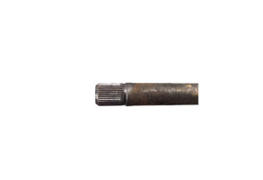 Cardan droit (transmission) PEUGEOT 3008 1 Photo n°7