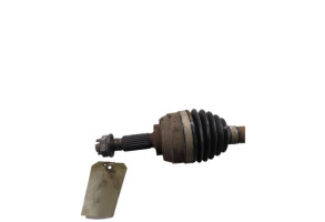 Cardan droit (transmission) RENAULT MODUS Photo n°1