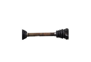 Cardan droit (transmission) RENAULT MODUS Photo n°3