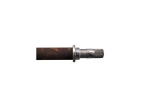 Cardan droit (transmission) RENAULT MODUS Photo n°4