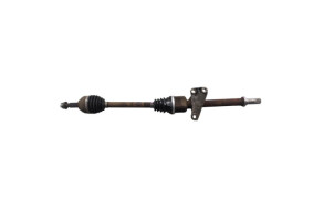 Cardan droit (transmission) RENAULT MODUS Photo n°6