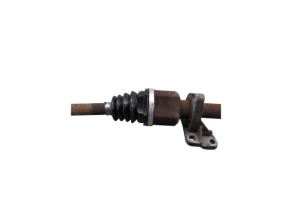 Cardan droit (transmission) RENAULT MODUS Photo n°8